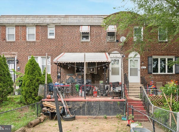 552 RARITAN STREET, CAMDEN, NJ 08105