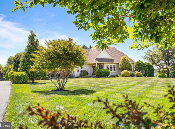 122 WILLOW OAK Court, ELKTON, MD 21921