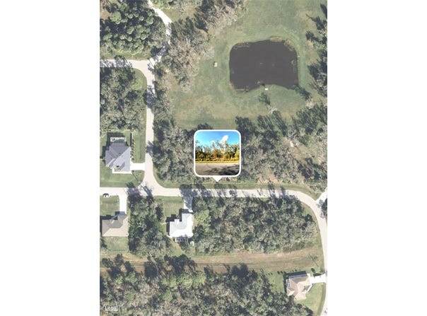 MUSA ROAD, NORTH PORT, FL 34286