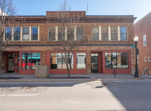453 Main Street, Rockland, ME 04841
