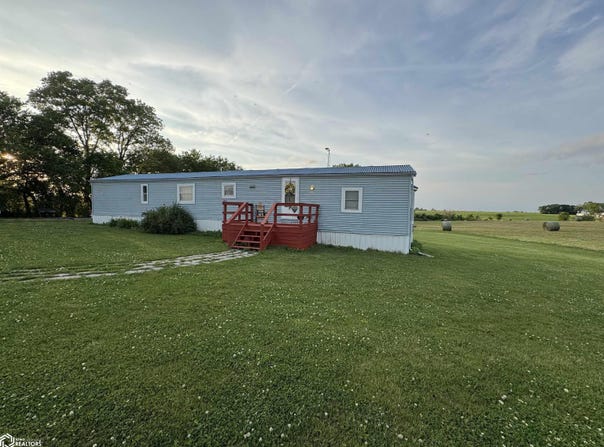 15310 465th Street, Mystic, IA 52574