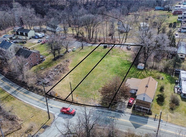 914 Main St, Springdale Twp, PA 15049