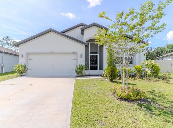6300 DOLOSTONE DRIVE, LAKELAND, FL 33811
