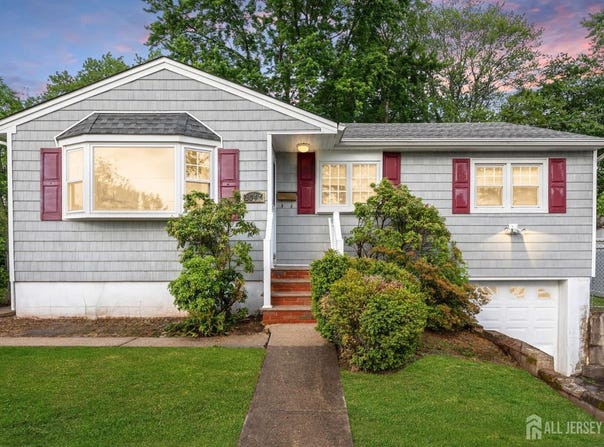 2347 Linden Avenue, South Plainfield, NJ 07080