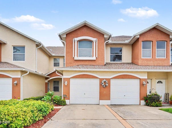 1020 Venetian Drive, Melbourne, FL 32904
