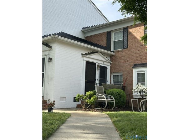25 Millstone Road, Henrico, VA 23228