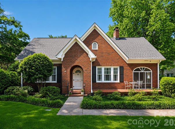 719 Eden Terrace, Rock Hill, SC 29730