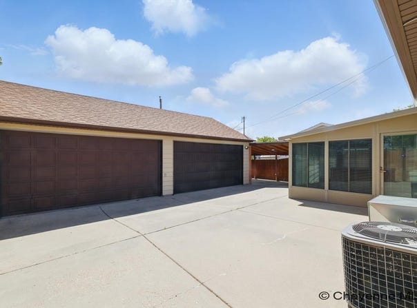 1119 S ARP AVE, Cheyenne, WY 82007