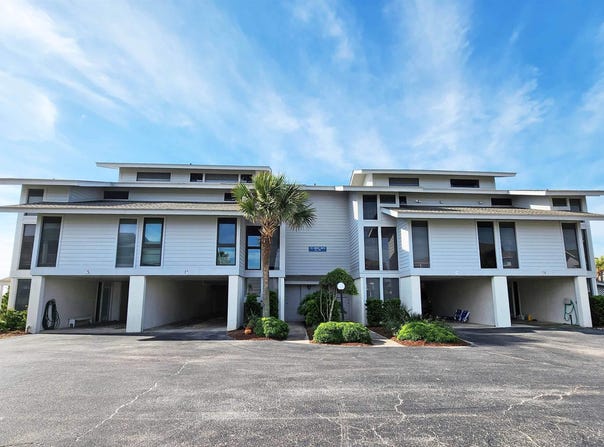 701 Norris Dr., Pawleys Island, SC 29585
