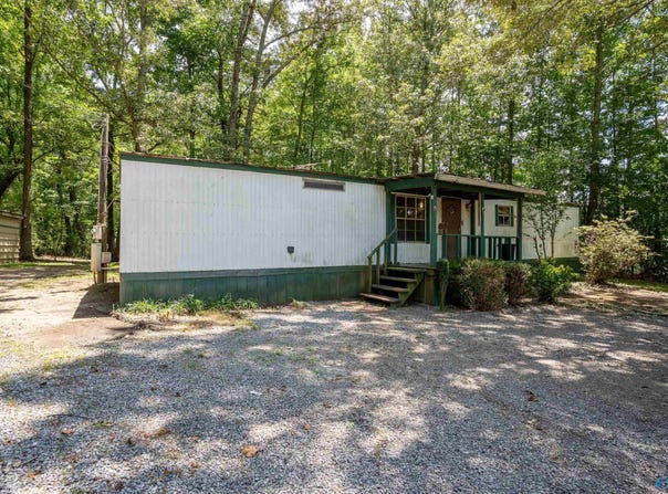 11 Shady Lane, Henagar, AL 35978