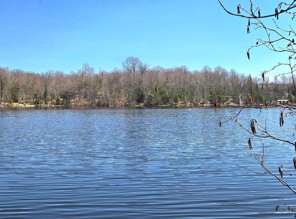 ON MAPLE RD, Presque Isle, WI 54557