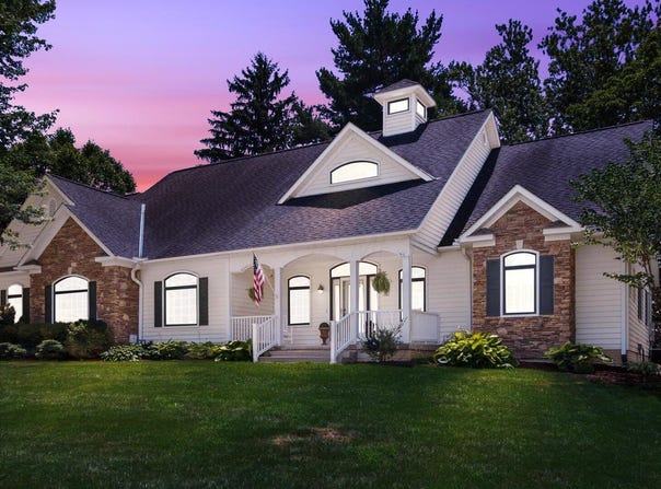 87 Dartmouth Road SE, Hebron, OH 43025