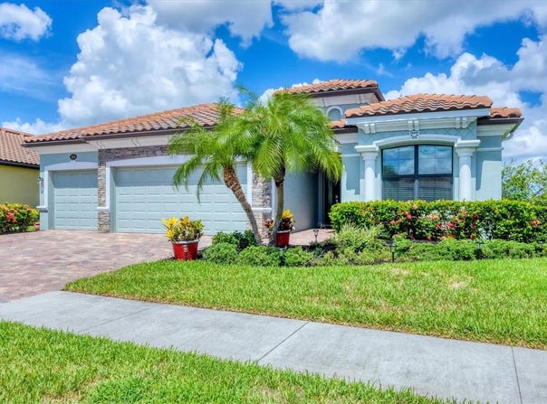 20235 GRANLAGO DRIVE, VENICE, FL 34293