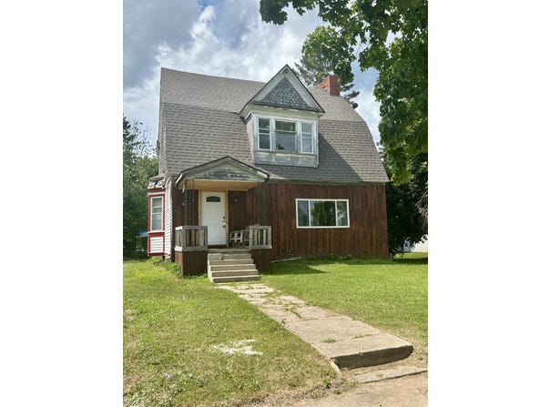 3804 S Lynn Street, Onaway, MI 49765