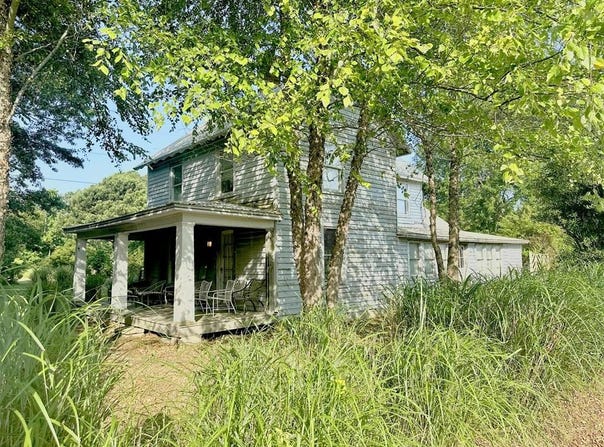 12185 HACKSNECK RD, HACKSNECK, VA 23358