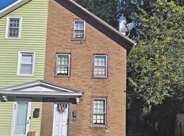 290 W 2ND Street, HUMMELSTOWN, PA 17036