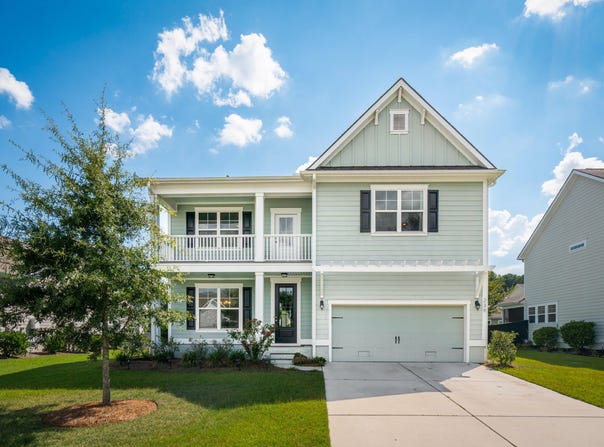 239 Swallowtail Court, Mount Pleasant, SC 29464