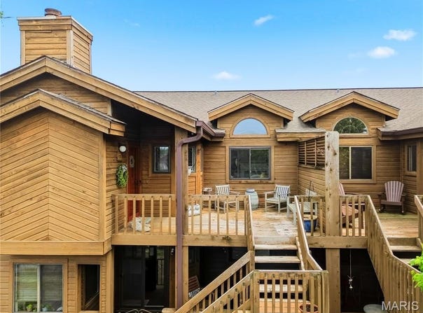 706 Hemingway Lane, Weldon Spring, MO 63304