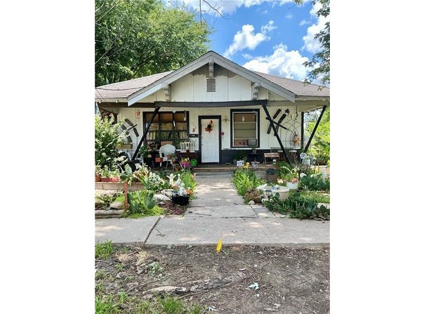 308 S 16th Street, Independence, KS 67301