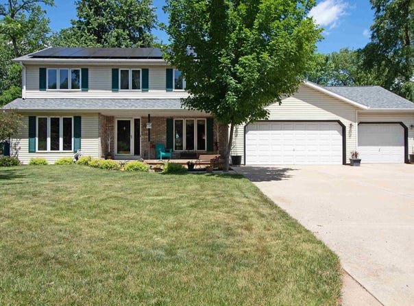 315 Williams Street, Arena, WI 53503
