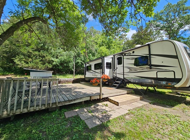 4808 132nd Avenue NE, Spicer, MN 56288
