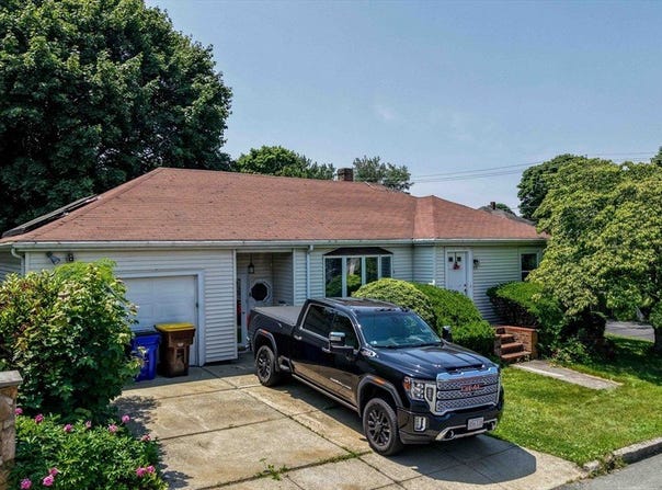 313 Walter Street, Fall River, MA 02724
