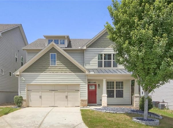 757 Pilot Mountain Way, Mableton, GA 30126