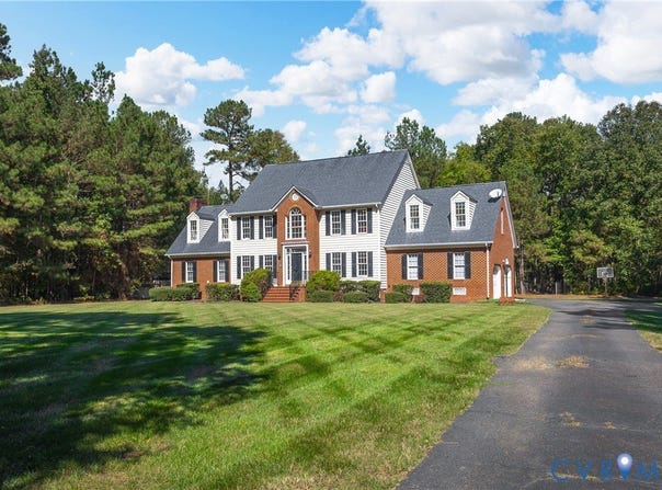 11400 County Drive, Prince George, VA 23842