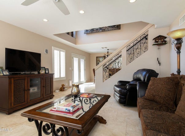 15550 N FRANK LLOYD WRIGHT Boulevard N, Scottsdale, AZ 85260