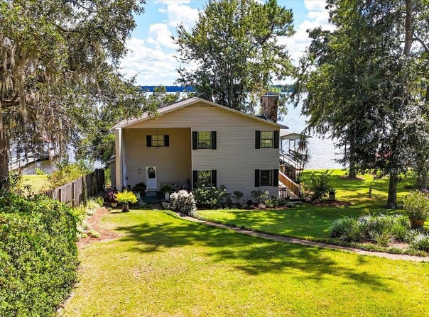 941 Drake Acres Road, Quincy, FL 32351