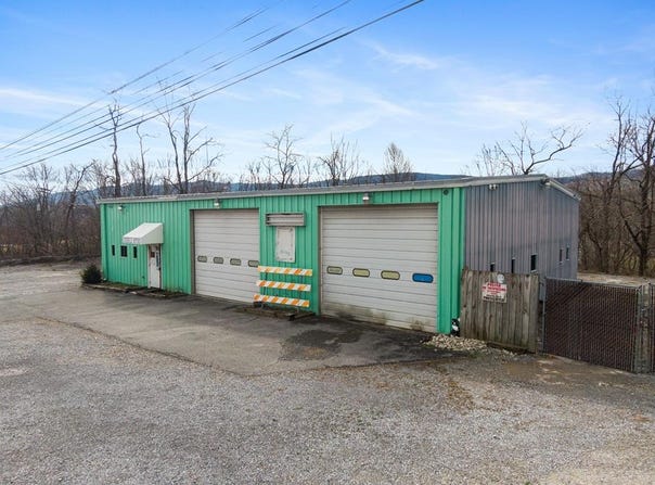 1495 Chapman Road, Wytheville, VA 24382