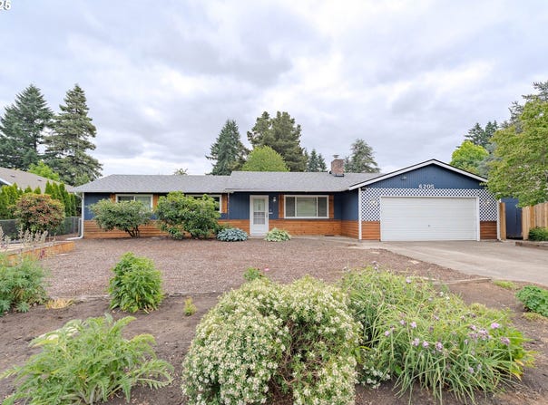 6205 NE 47TH ST, Vancouver, WA 98661