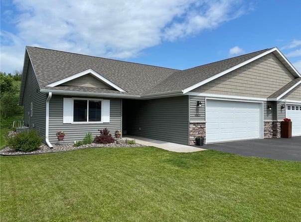 4010 Nicholas Drive, Menomonie, WI 54751
