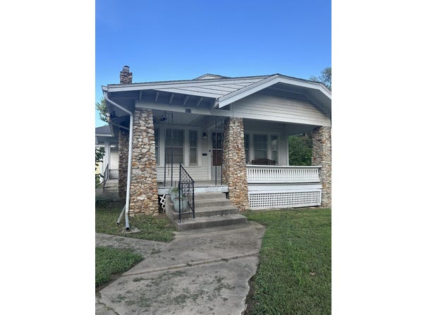 501 Bridge ST, Sweet Springs, MO 65351