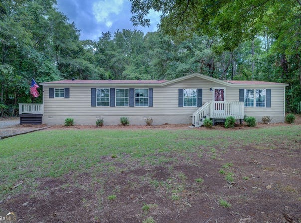 202 Thomas, Eatonton, GA 31024