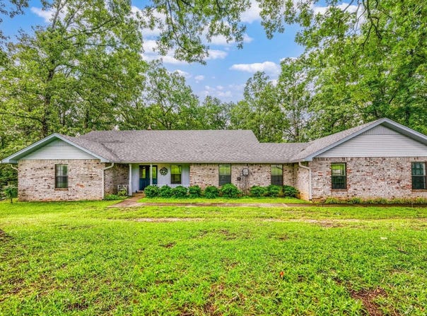 343 Highway 124, Damascus, AR 72039