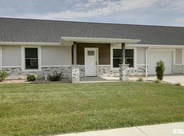 2811 N 23RD Street, Quincy, IL 62305