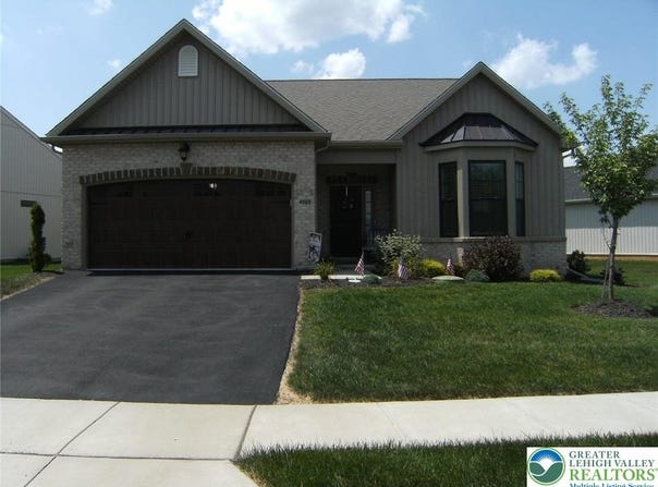 4088 Eveningstar Road, Emmaus Boro, PA 18049