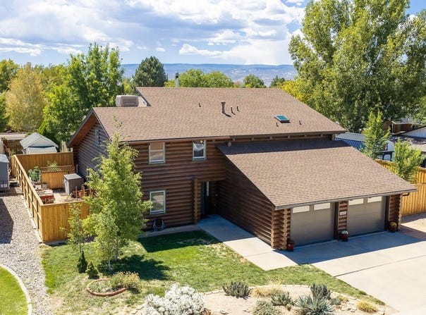 2449 Applewood Place, Grand Junction, CO 81506