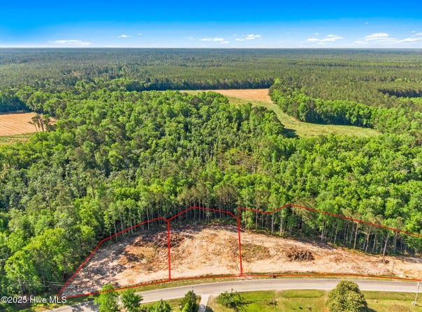 0 Old Mill Creek Road SE, Winnabow, NC 28479
