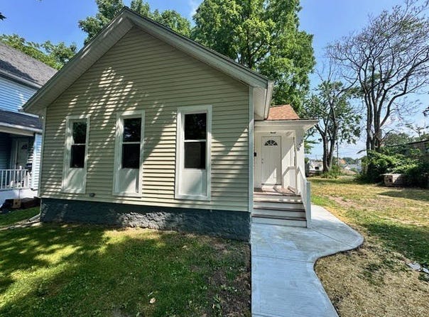 358 Champlain Street, Rochester, NY 14611