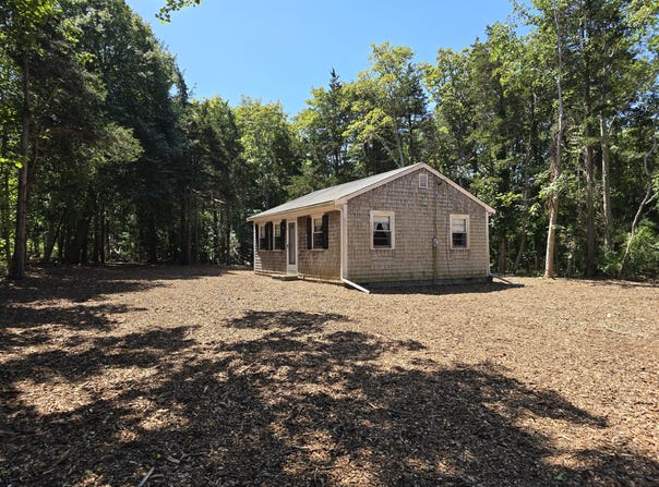 10 Landers Lane, Orleans, MA 02653