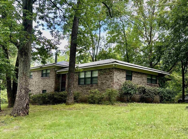 2636 SKYLINE DRIVE, WARRIOR, AL 35180