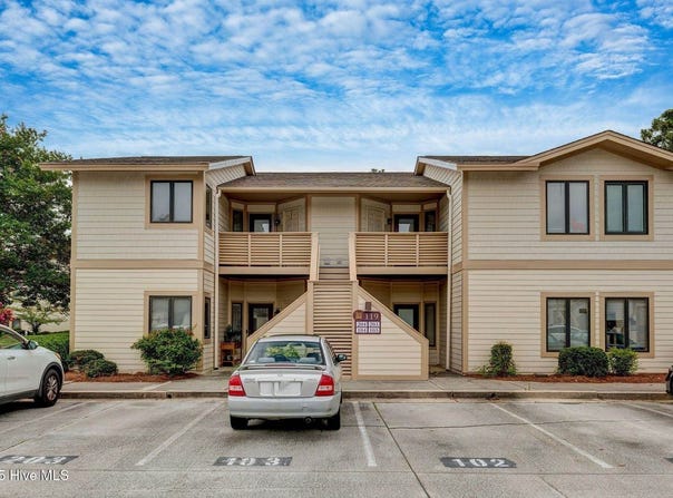 119 Longstreet Drive, Wilmington, NC 28412