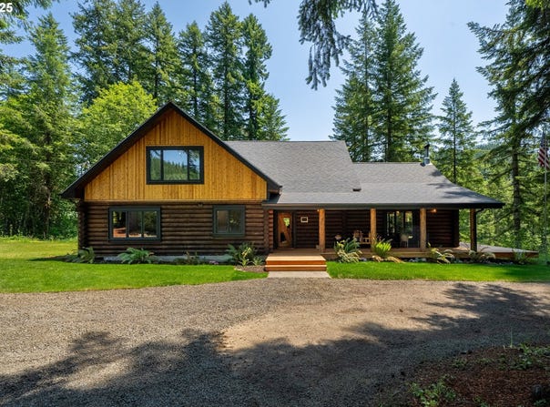 36760 UPPER NESTUCCA RIVER RD, Beaver, OR 97108