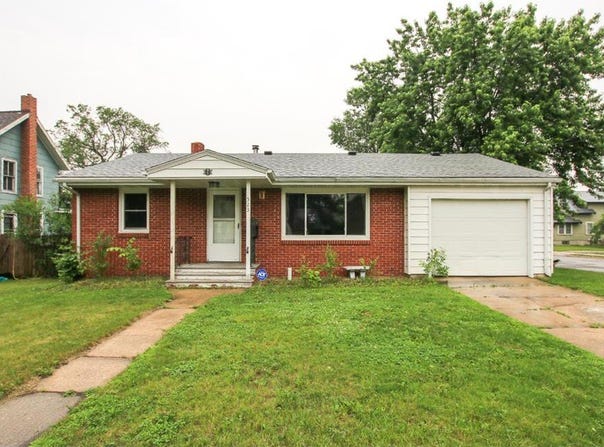 523 W Mill Street, Paynesville, MN 56362
