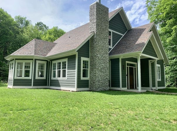 412 63rd Street, South Haven, MI 49090