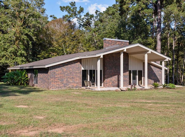 508 CR 2080, Woodville, TX 75979