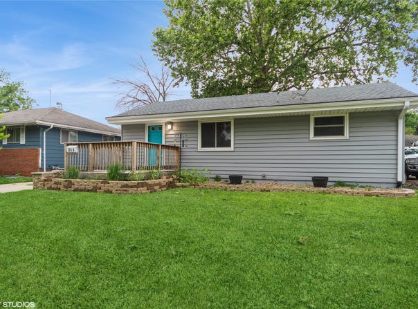 214 SW Scott Street, Ankeny, IA 50023
