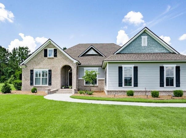 126 Brownlee, Tifton, GA 31794